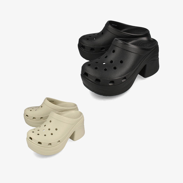 CROCS SIREN CLOG