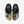 CROCS BASQUIAT CLASSIC CLOG BLACK