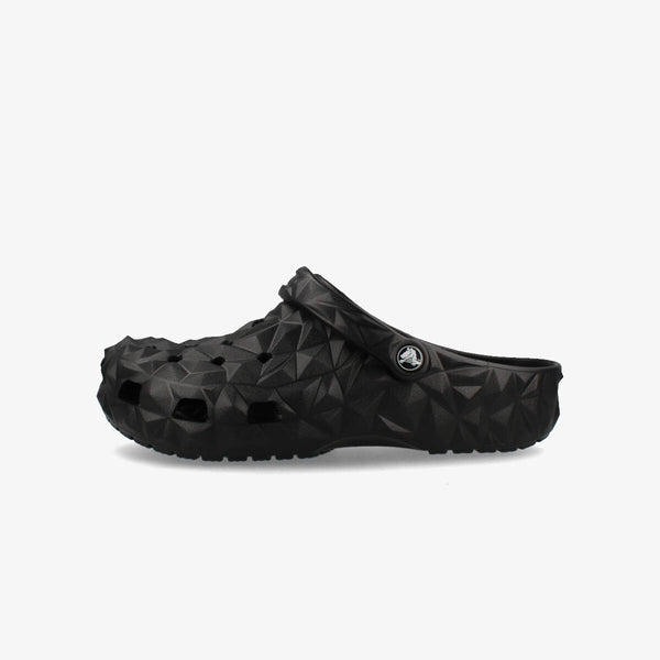 CROCS CLASSIC GEOMETRIC CLOG