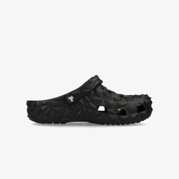 CROCS CLASSIC GEOMETRIC CLOG