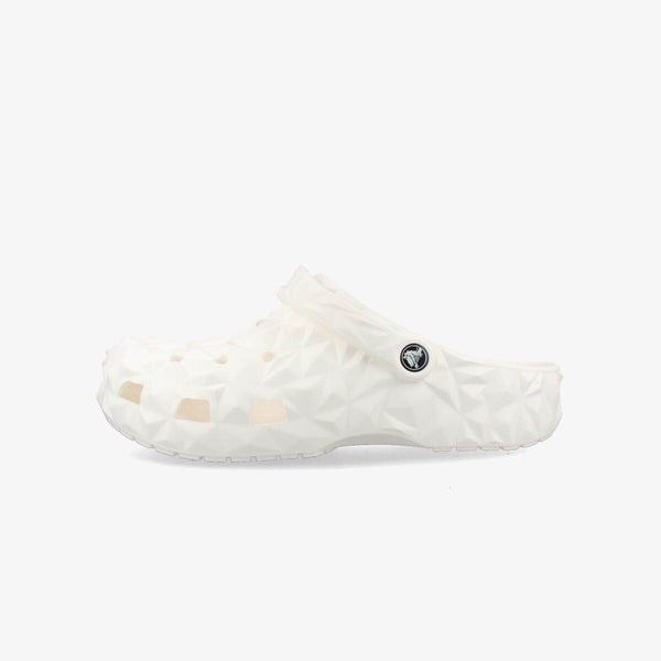 CROCS CLASSIC GEOMETRIC CLOG