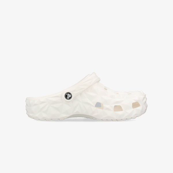 CROCS CLASSIC GEOMETRIC CLOG