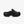 crocs STOMP LOAFER BLACK/BLACK