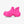 CROCS STOMP SHORTY BOOT PINK CRUSH