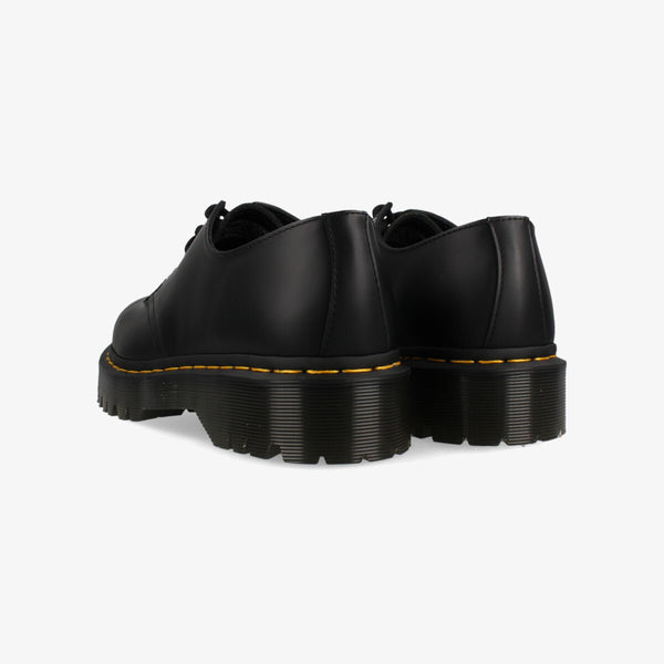 Dr.Martens 1461 BEX 3 EYELET SHOE BLACK