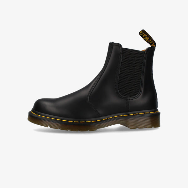 Dr.Martens 2976 YS CHELSEA BOOT BLACK