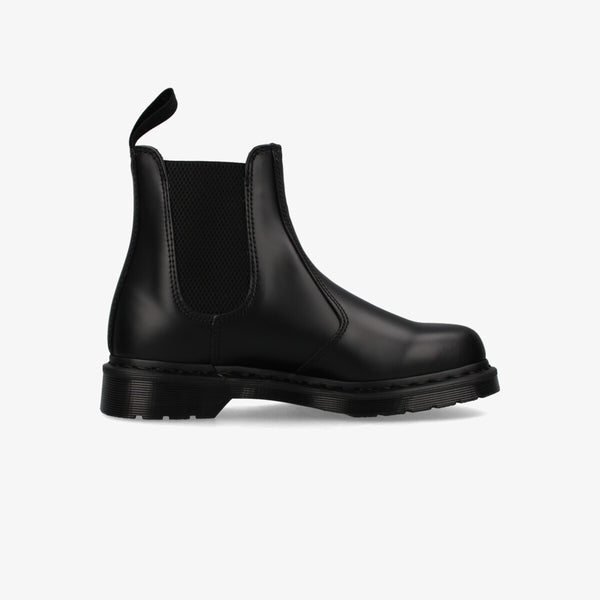 Dr.Martens 2976 MONO CHELSEA BOOT BLACK