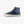 CONVERSE ALL STAR (R) DENIMPATCHWORK HI NAVY