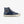 CONVERSE ALL STAR (R) DENIMPATCHWORK HI NAVY