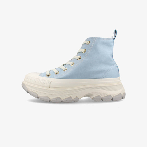 CONVERSE ALL STAR (R) TREKWAVE NC HI PALE BLUE