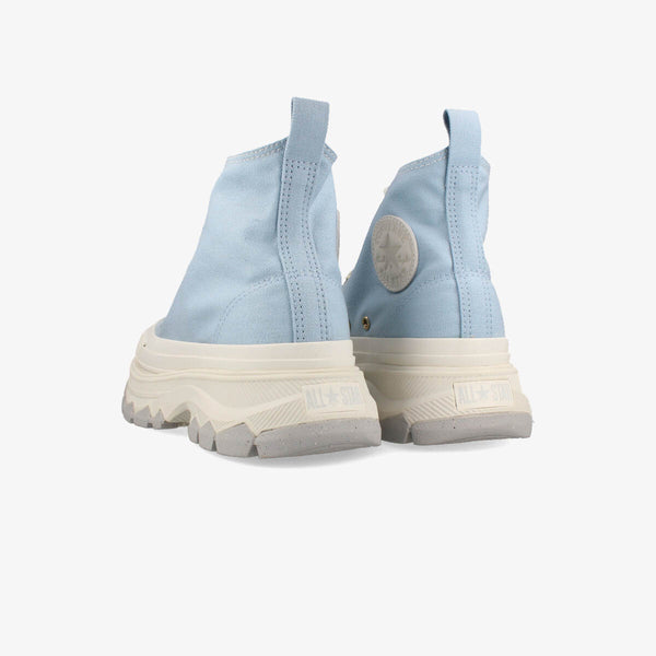 CONVERSE ALL STAR (R) TREKWAVE NC HI PALE BLUE