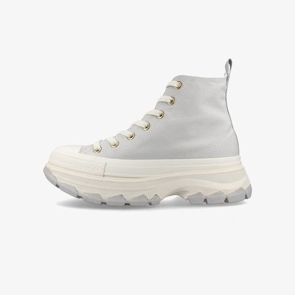 CONVERSE ALL STAR (R) TREKWAVE NC HI LIGHT GRAY