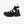 CONVERSE ALL STAR (R) TREKWAVE GLADIATOR HI BLACK