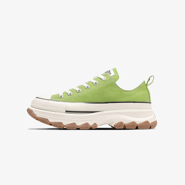 CONVERSE ALL STAR (R) TREKWAVE OX LIGHT GREEN