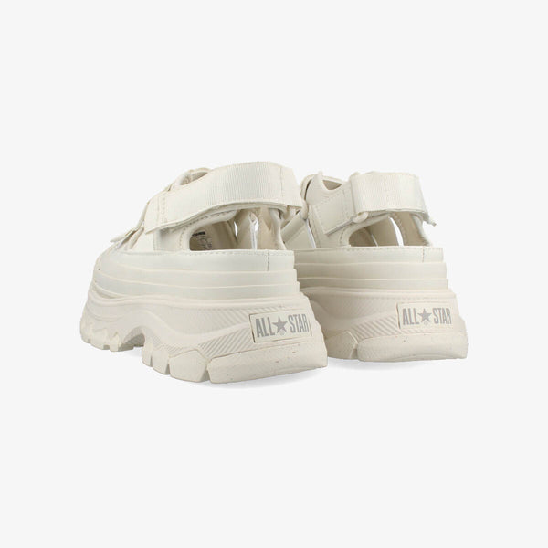 CONVERSE ALL STAR (R) TREKWAVE SANDAL OX PALE WHITE