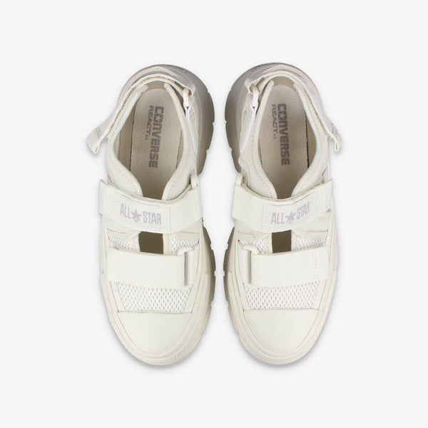 CONVERSE ALL STAR (R) TREKWAVE SANDAL OX PALE WHITE