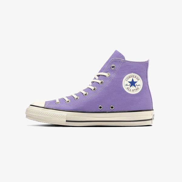 CONVERSE ALL STAR US HI IRIS PURPLE