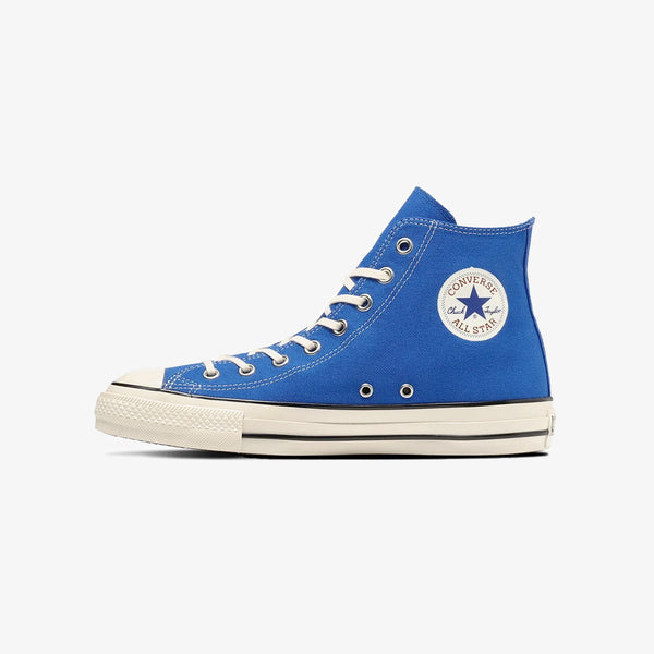 CONVERSE ALL STAR US HI ORIENTAL BLUE