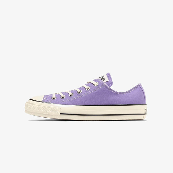 CONVERSE ALL STAR US OX IRIS PURPLE