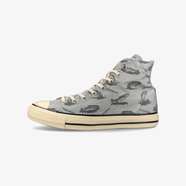 CONVERSE ALL STAR US HUNTING HI TROUT