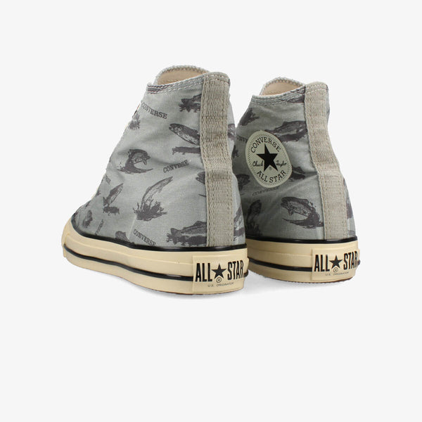 CONVERSE ALL STAR US HUNTING HI TROUT