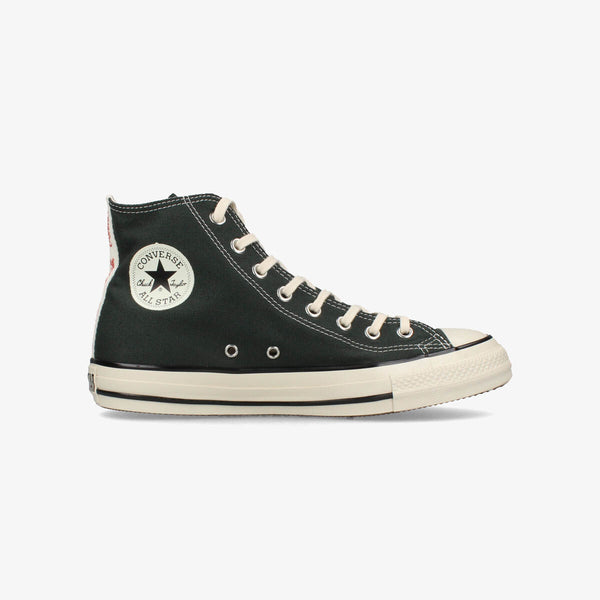 CONVERSE ALL STAR US Coca-Cola UF HI DARK GREEN