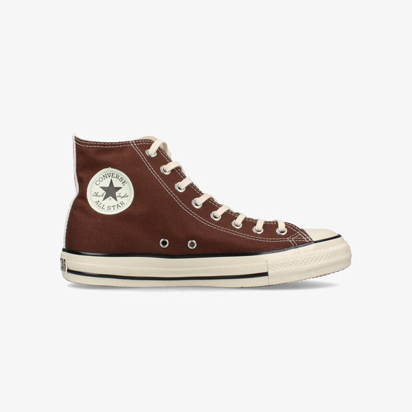 CONVERSE ALL STAR US Coca-Cola UF HI BROWN