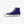 CONVERSE CANVAS ALL STAR J HI PURPLE