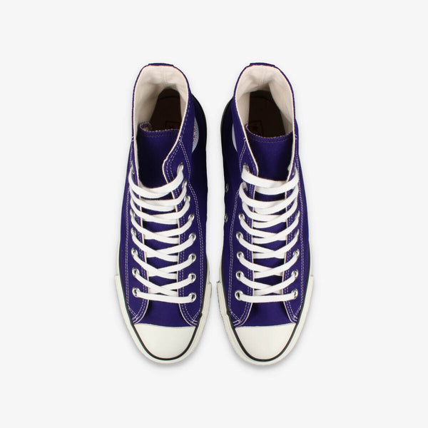 CONVERSE CANVAS ALL STAR J HI PURPLE