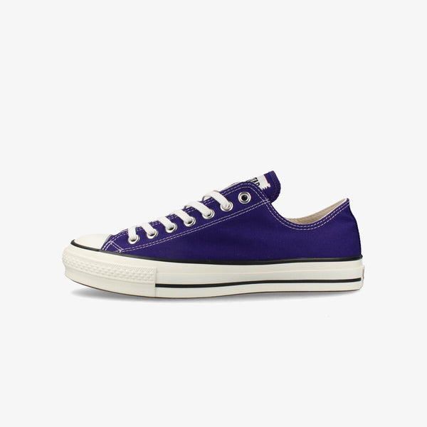 CONVERSE CANVAS ALL STAR J OX PURPLE