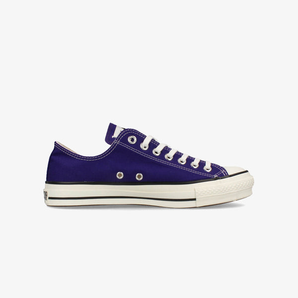 CONVERSE CANVAS ALL STAR J OX PURPLE