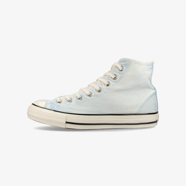 CONVERSE ALL STAR US AGEDDENIM HI AGED BLUE