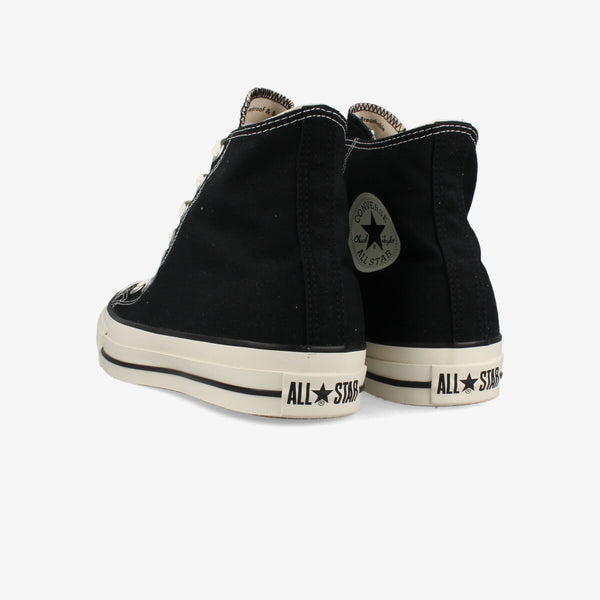 CONVERSE ALL STAR (R) WP HI BLACK