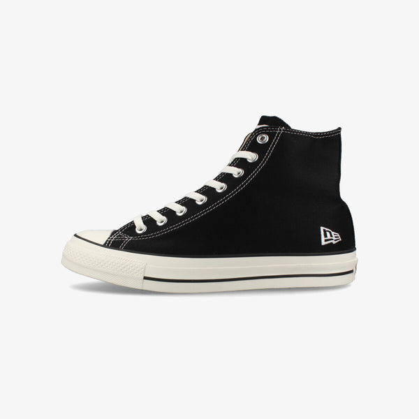 CONVERSE ALL STAR (R) HI / NE BLACK