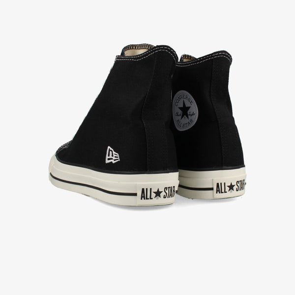 CONVERSE ALL STAR (R) HI / NE BLACK