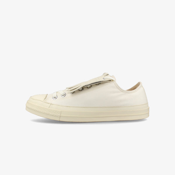 CONVERSE ALL STAR (R) QUILT OX WHITE