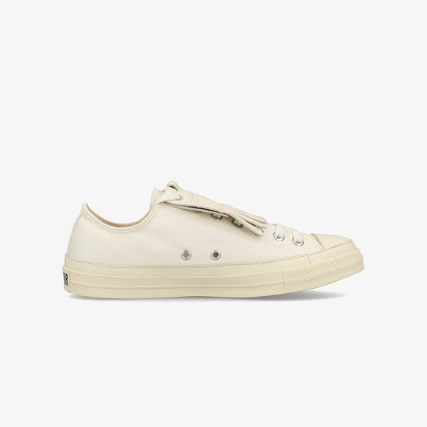 CONVERSE ALL STAR (R) QUILT OX WHITE