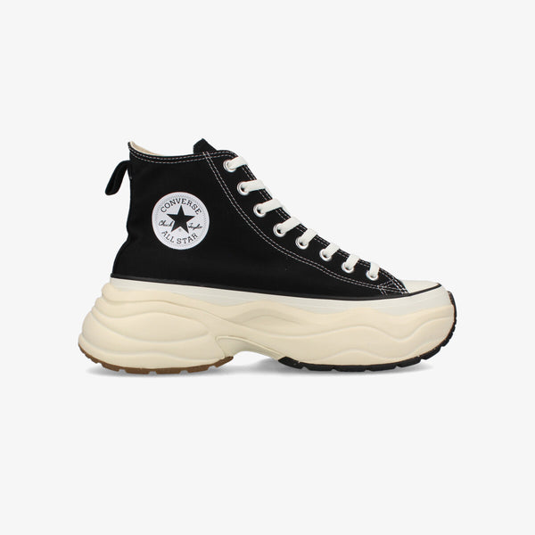 CONVERSE ALL STAR (R) SURGETRAINER HI BLACK