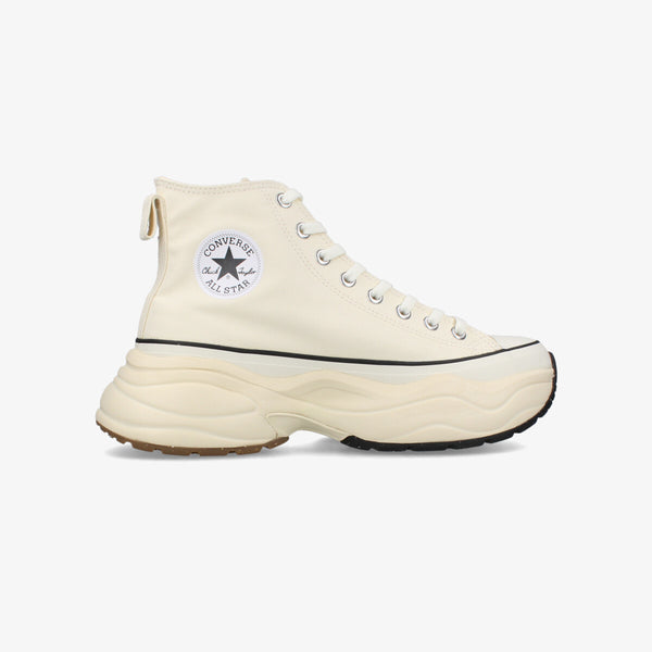 CONVERSE ALL STAR (R) SURGETRAINER HI OFF WHITE