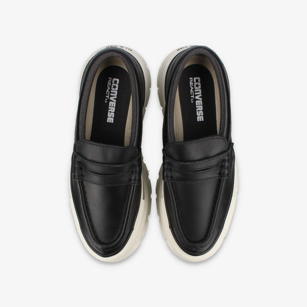 CONVERSE ALL STAR (R) TREKWAVE LOAFER BLACK