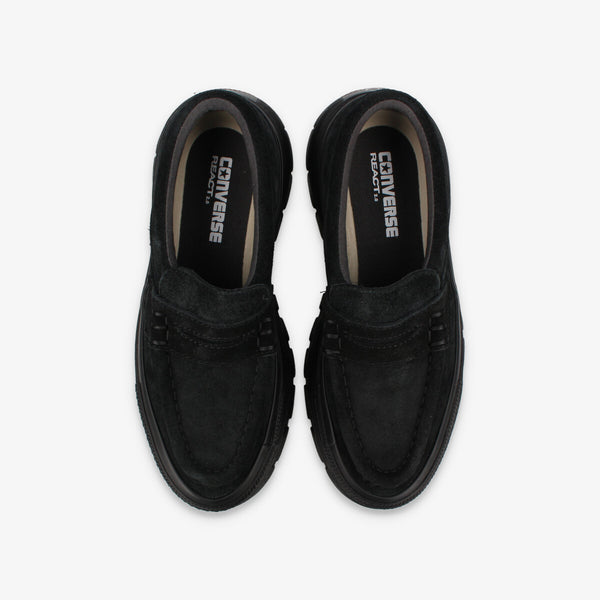 CONVERSE ALL STAR (R) TREKWAVE LOAFER BLACKMONOCHROME