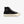 CONVERSE ALL STAR (R) LIFTED OVERTAPE HI BLACK