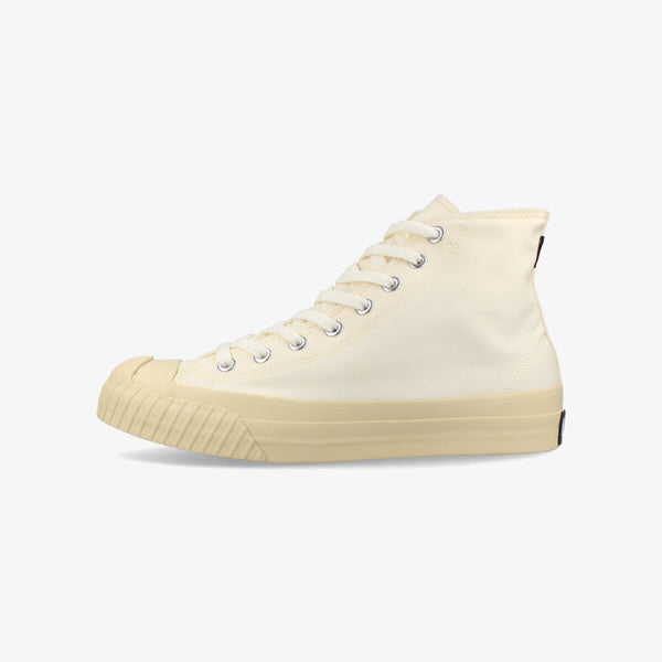 CONVERSE ALL STAR (R) nanamica GORE-TEX HI NATURAL WHITE