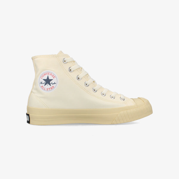 CONVERSE ALL STAR (R) nanamica GORE-TEX HI NATURAL WHITE