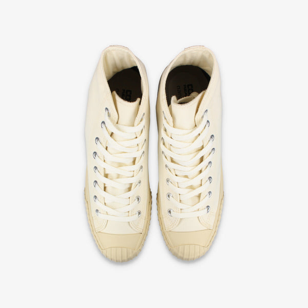 CONVERSE ALL STAR (R) nanamica GORE-TEX HI NATURAL WHITE