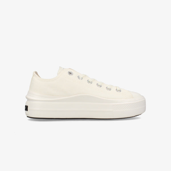 CONVERSE ALL STAR LIGHT PLTS II OX WHITE