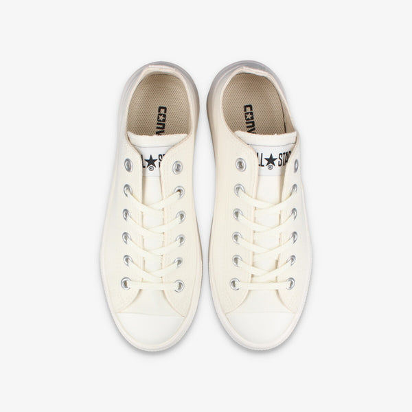 CONVERSE ALL STAR LIGHT PLTS II OX WHITE