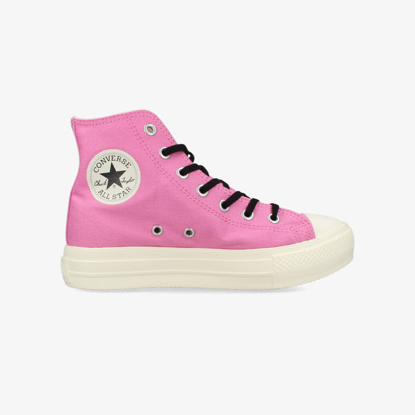 CONVERSE ALL LIGHT PLTS HI / THE POWERPUFF GIRLS BLOSSOM