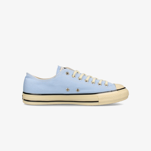 CONVERSE ALL STAR US AGEDCOLORS OX SKY BLUE