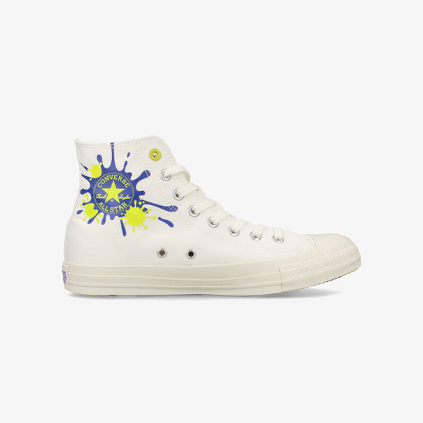 CONVERSE ALL STAR Z HI / SPLATOON3 WHITE